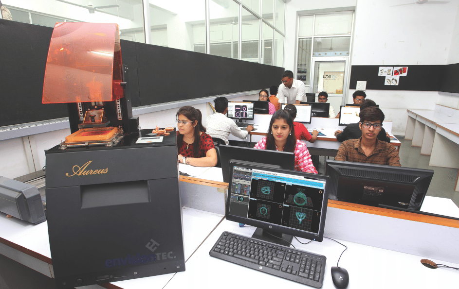 Indian Institute of Gems & Jewellery Jaipur Infrastructure photo 16